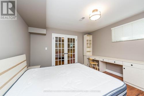 Ll1 - 1 River Bend Road, Markham, ON - Indoor Photo Showing Bedroom