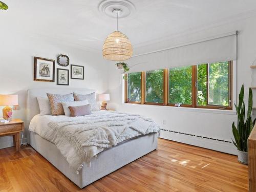 Chambre Ã  coucher principale - 430 Rue Du Domaine, Saint-Jérôme, QC - Indoor Photo Showing Bedroom