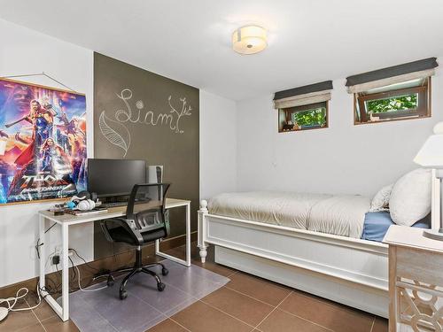 Chambre Ã Â coucher - 430 Rue Du Domaine, Saint-Jérôme, QC - Indoor Photo Showing Bedroom