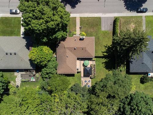 Aerial photo - 430 Rue Du Domaine, Saint-Jérôme, QC - Outdoor