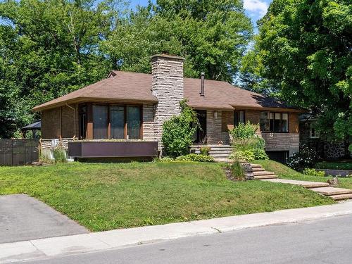 ExtÃ©rieur - 430 Rue Du Domaine, Saint-Jérôme, QC - Outdoor