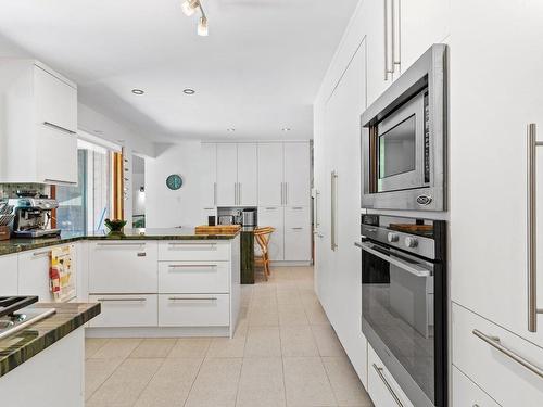 Kitchen - 430 Rue Du Domaine, Saint-Jérôme, QC - Indoor Photo Showing Kitchen