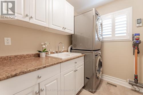 245 Queenslea Avenue, Toronto (Humberlea-Pelmo Park), ON - Indoor Photo Showing Laundry Room