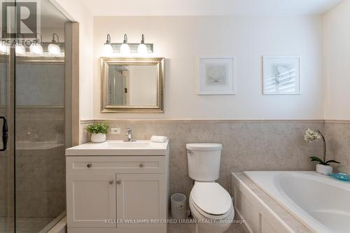 245 Queenslea Avenue, Toronto (Humberlea-Pelmo Park), ON - Indoor Photo Showing Bathroom