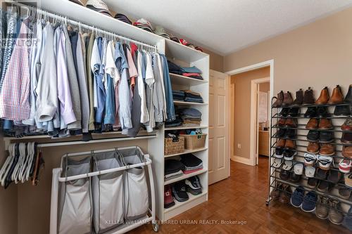 245 Queenslea Avenue, Toronto (Humberlea-Pelmo Park), ON - Indoor With Storage