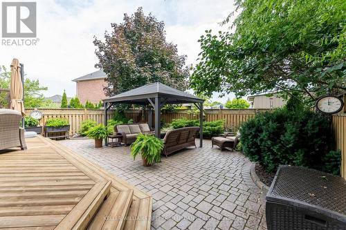 245 Queenslea Avenue, Toronto (Humberlea-Pelmo Park), ON - Outdoor With Deck Patio Veranda