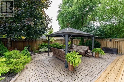 245 Queenslea Avenue, Toronto (Humberlea-Pelmo Park), ON - Outdoor With Deck Patio Veranda With Backyard