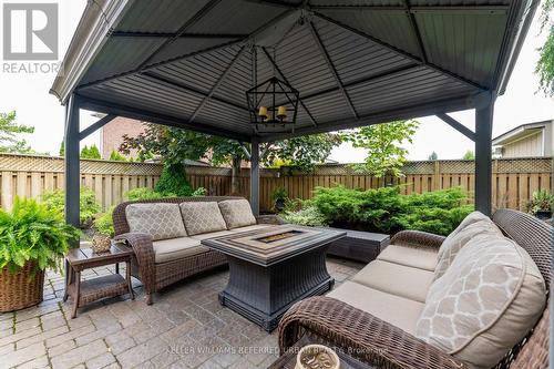 245 Queenslea Avenue, Toronto (Humberlea-Pelmo Park), ON - Outdoor With Deck Patio Veranda With Exterior