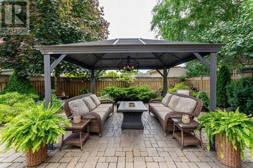 245 Queenslea Avenue, Toronto (Humberlea-Pelmo Park), ON - Outdoor With Deck Patio Veranda