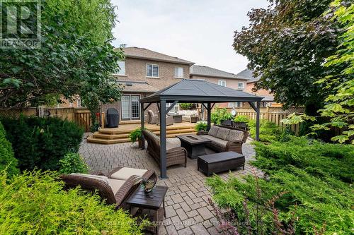 245 Queenslea Avenue, Toronto (Humberlea-Pelmo Park), ON - Outdoor With Deck Patio Veranda