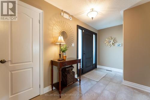 245 Queenslea Avenue, Toronto (Humberlea-Pelmo Park), ON - Indoor Photo Showing Other Room