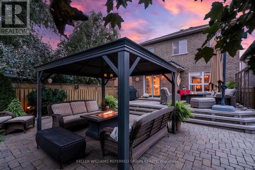 245 Queenslea Avenue, Toronto (Humberlea-Pelmo Park), ON - Outdoor With Deck Patio Veranda