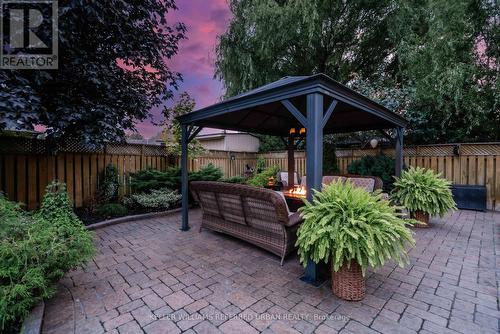 245 Queenslea Avenue, Toronto (Humberlea-Pelmo Park), ON - Outdoor With Deck Patio Veranda