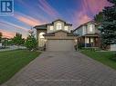 687 Sprucewood Drive, London, ON  - Outdoor With Facade 