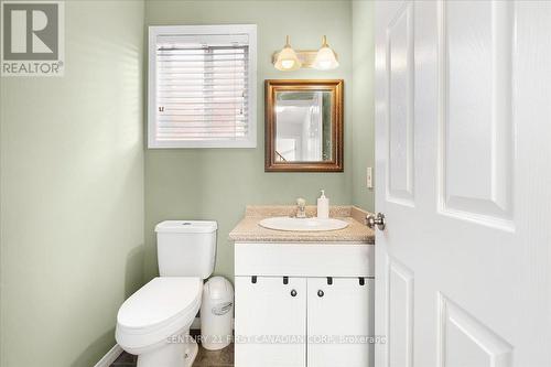 687 Sprucewood Drive, London, ON - Indoor Photo Showing Bathroom