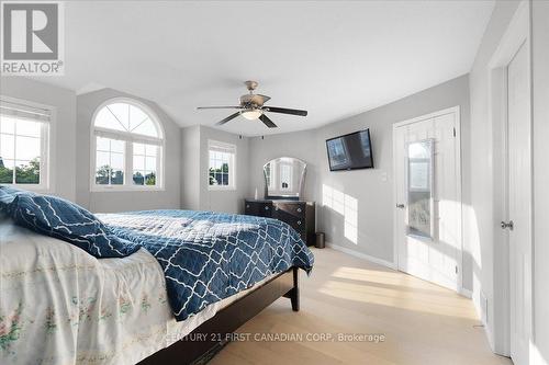 687 Sprucewood Drive, London, ON - Indoor Photo Showing Bedroom