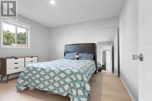 687 Sprucewood Drive, London, ON - Indoor Photo Showing Bedroom