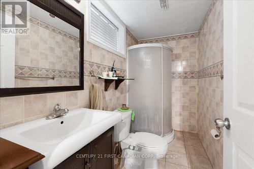 687 Sprucewood Drive, London, ON - Indoor Photo Showing Bathroom