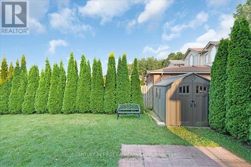 687 Sprucewood Drive, London, ON - Outdoor