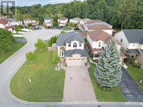 687 Sprucewood Drive, London, ON - Outdoor With View