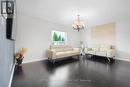 687 Sprucewood Drive, London, ON  - Indoor Photo Showing Living Room 