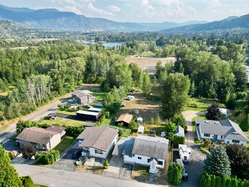 314 Fir Street, Castlegar, BC - Outdoor With View