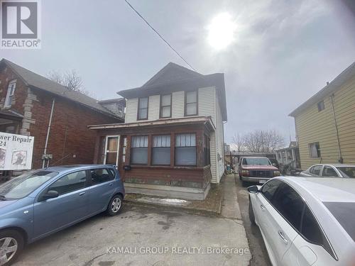 4514 Bridge Street, Niagara Falls, ON - Outdoor