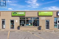 287 DUNDAS STREET E  Hamilton (Waterdown), ON L0R 2H0