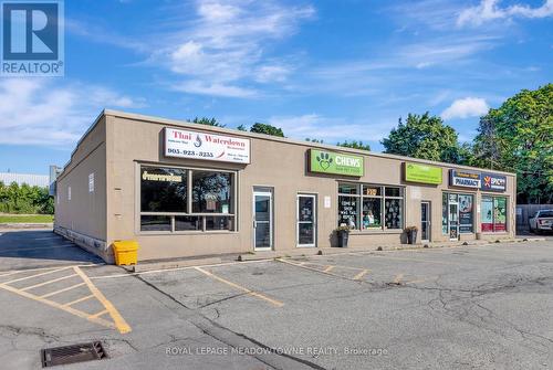 287 Dundas Street E, Hamilton, ON 