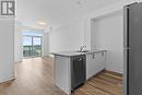 807 - 470 Dundas Street E, Hamilton (Waterdown), ON  - Indoor Photo Showing Kitchen 