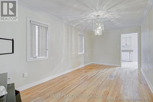 47 Monte Cristi Street, Vaughan, ON - Indoor Photo Showing Other Room