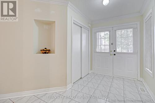 47 Monte Cristi Street, Vaughan, ON - Indoor Photo Showing Other Room