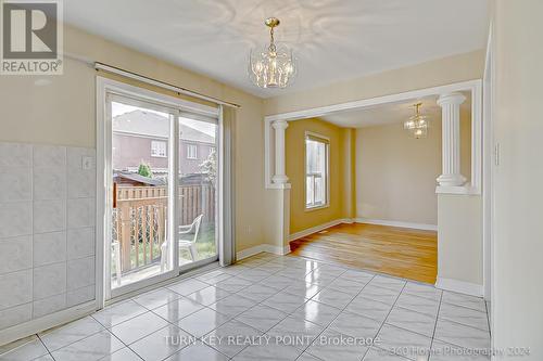 47 Monte Cristi Street, Vaughan, ON - Indoor Photo Showing Other Room