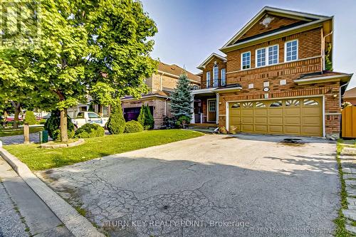 47 Monte Cristi Street, Windsor, ON - Outdoor