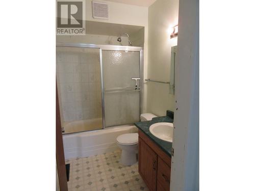 2345 Laurier Crescent, Prince George, BC - Indoor Photo Showing Bathroom