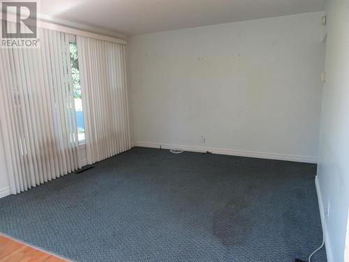 2345 Laurier Crescent, Prince George, BC - Indoor Photo Showing Other Room