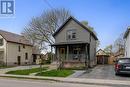 160 King Street, Stratford, ON  - Outdoor With Deck Patio Veranda With Facade 