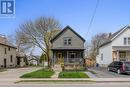 160 King Street, Stratford, ON  - Outdoor With Deck Patio Veranda With Facade 