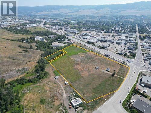 2850 Mccurdy Road, Kelowna, BC 