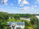 474 Maple Lane, Carleton Place, ON  - Outdoor With Body Of Water With View 