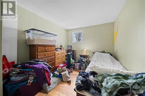 474 Maple Lane, Carleton Place, ON - Indoor Photo Showing Bedroom