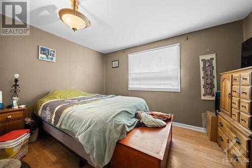 474 Maple Lane, Carleton Place, ON - Indoor Photo Showing Bedroom