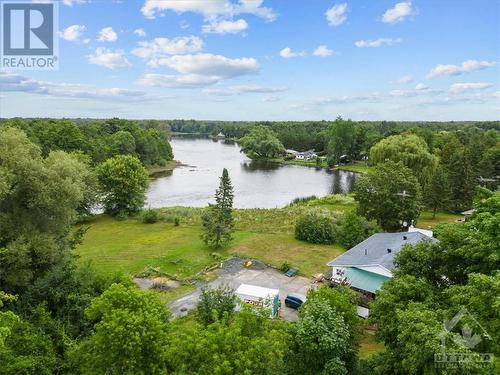 474 Maple Lane, Carleton Place, ON - Outdoor With Body Of Water With View