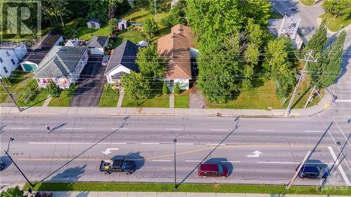 118 Wilson Street W, Perth, ON - Outdoor With View