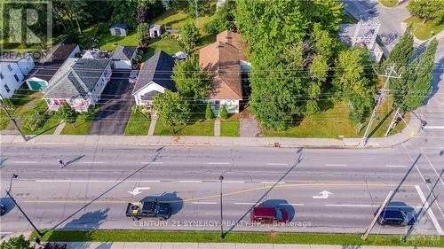 118 Wilson Street W, Lanark, ON - Outdoor With View