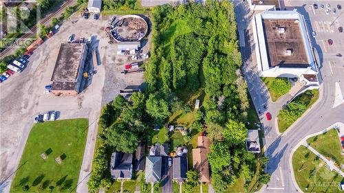 118 Wilson Street W, Perth, ON - Outdoor With View