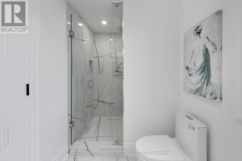 91 Alameda Avenue, Toronto (Oakwood Village), ON - Indoor Photo Showing Bathroom