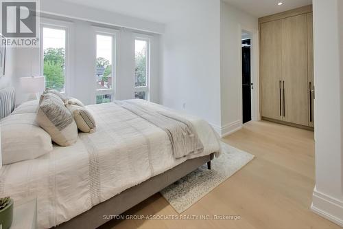 91 Alameda Avenue, Toronto (Oakwood Village), ON - Indoor Photo Showing Bedroom