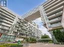 824 - 39 Queens Quay E, Toronto (Waterfront Communities), ON  - Outdoor 