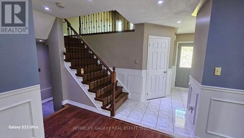 15 Hutton Place, Clarington (Bowmanville), ON - Indoor Photo Showing Other Room